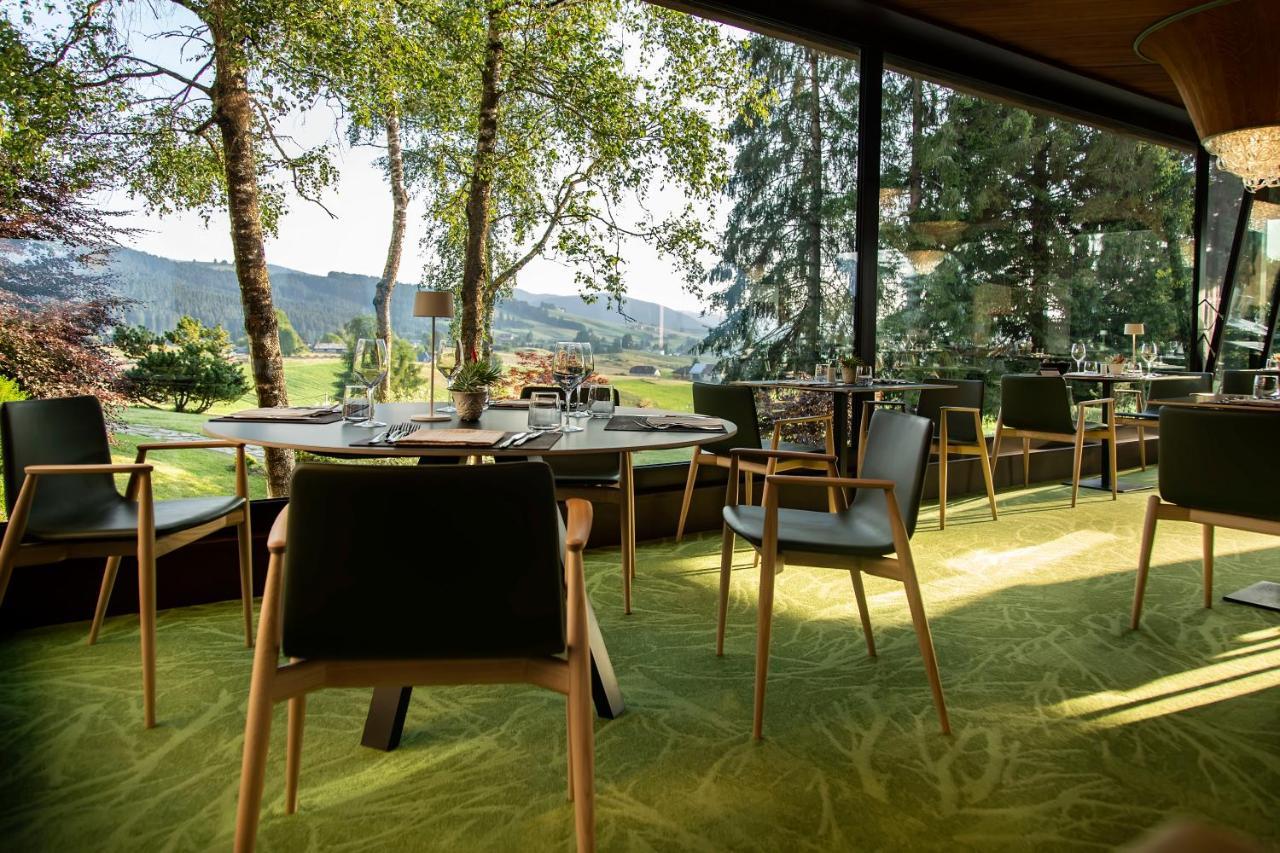 Linta Hotel Wellness & Spa Asiago Eksteriør bilde