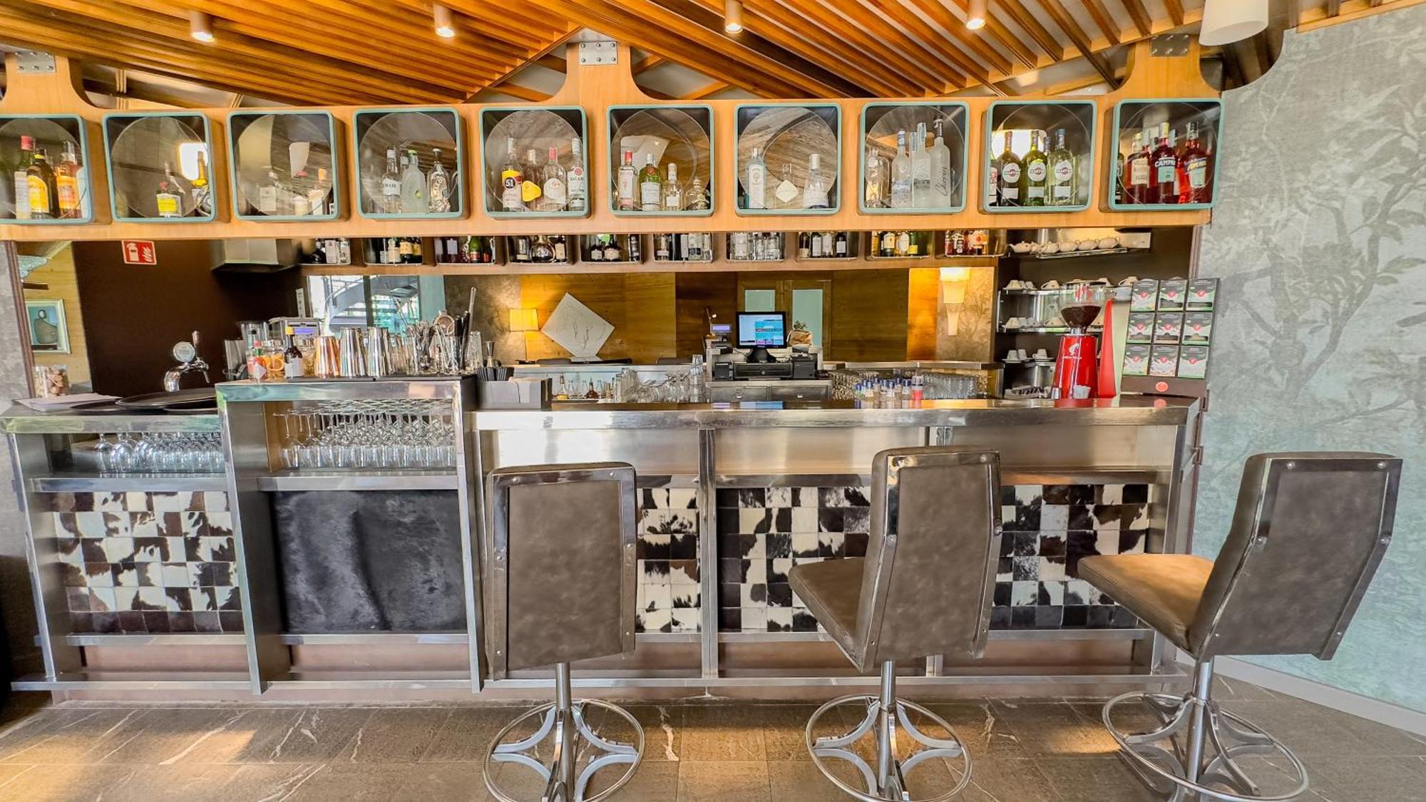 Linta Hotel Wellness & Spa Asiago Eksteriør bilde