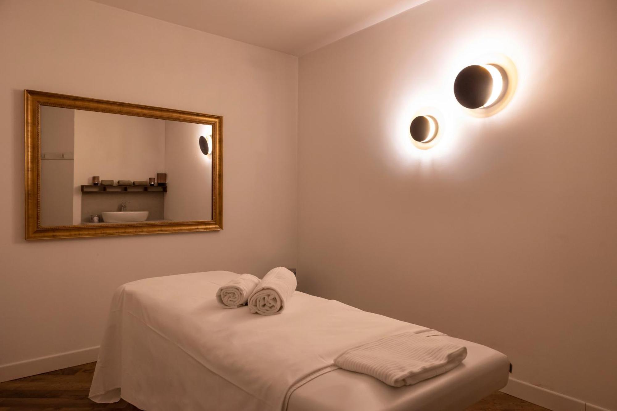 Linta Hotel Wellness & Spa Asiago Eksteriør bilde