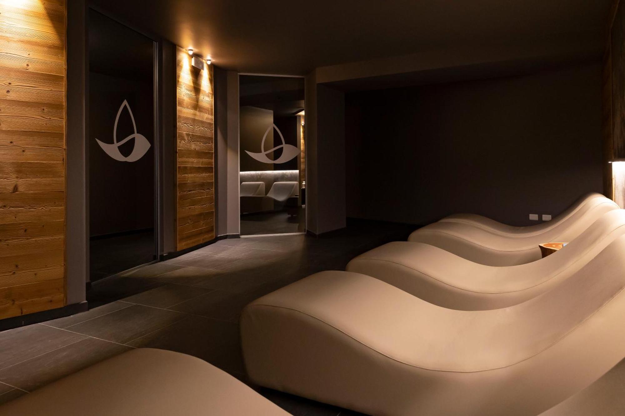 Linta Hotel Wellness & Spa Asiago Eksteriør bilde