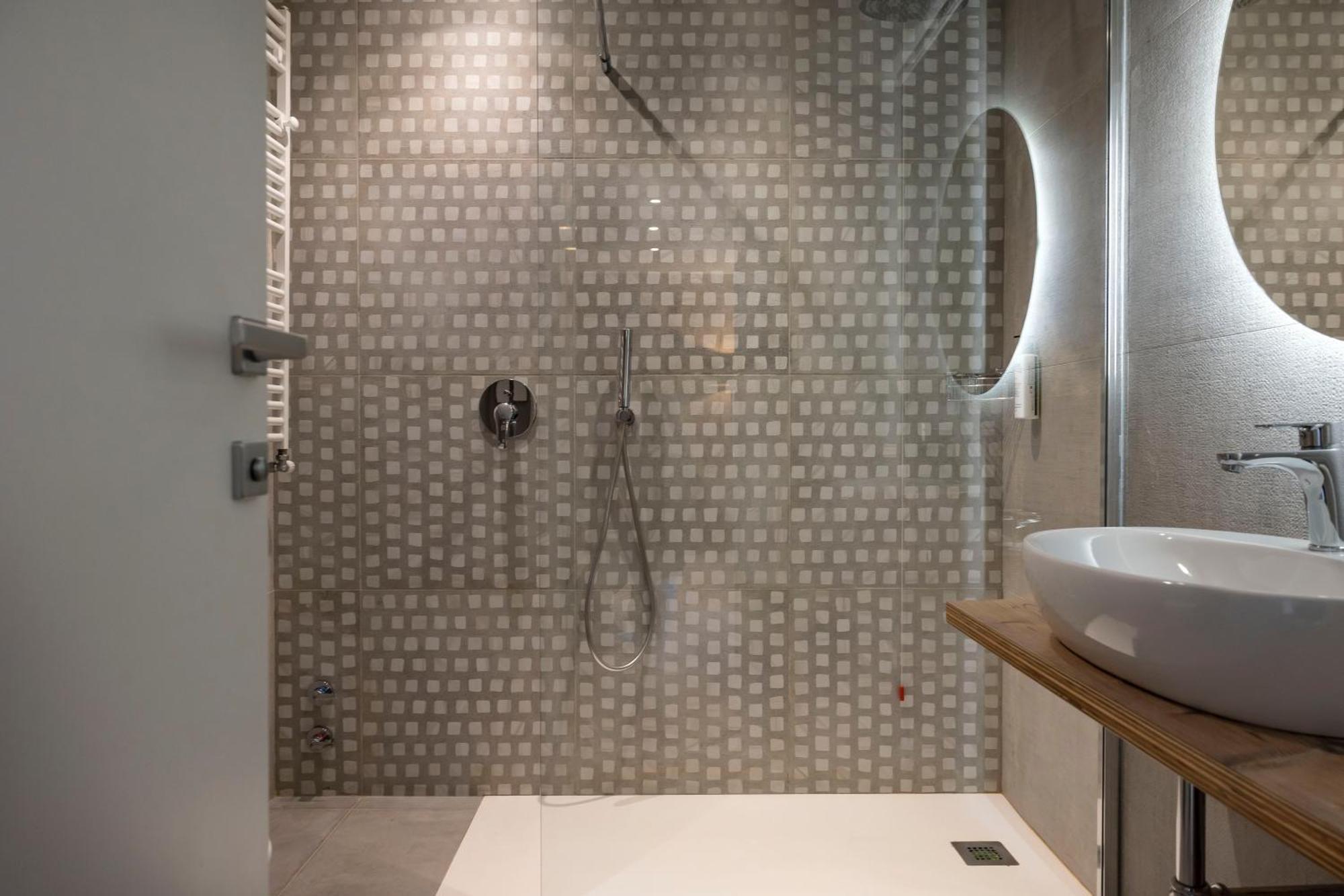 Linta Hotel Wellness & Spa Asiago Rom bilde