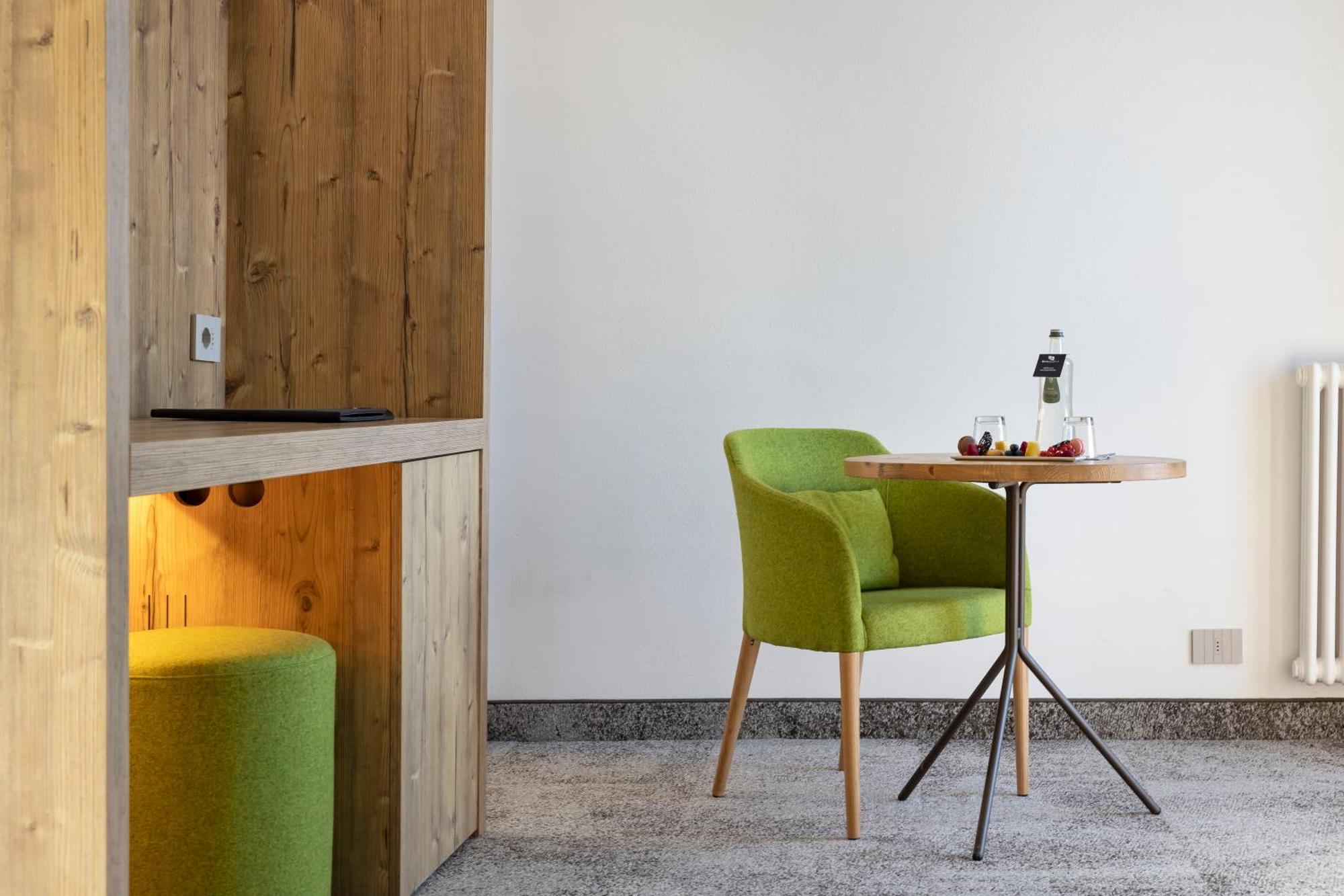 Linta Hotel Wellness & Spa Asiago Rom bilde