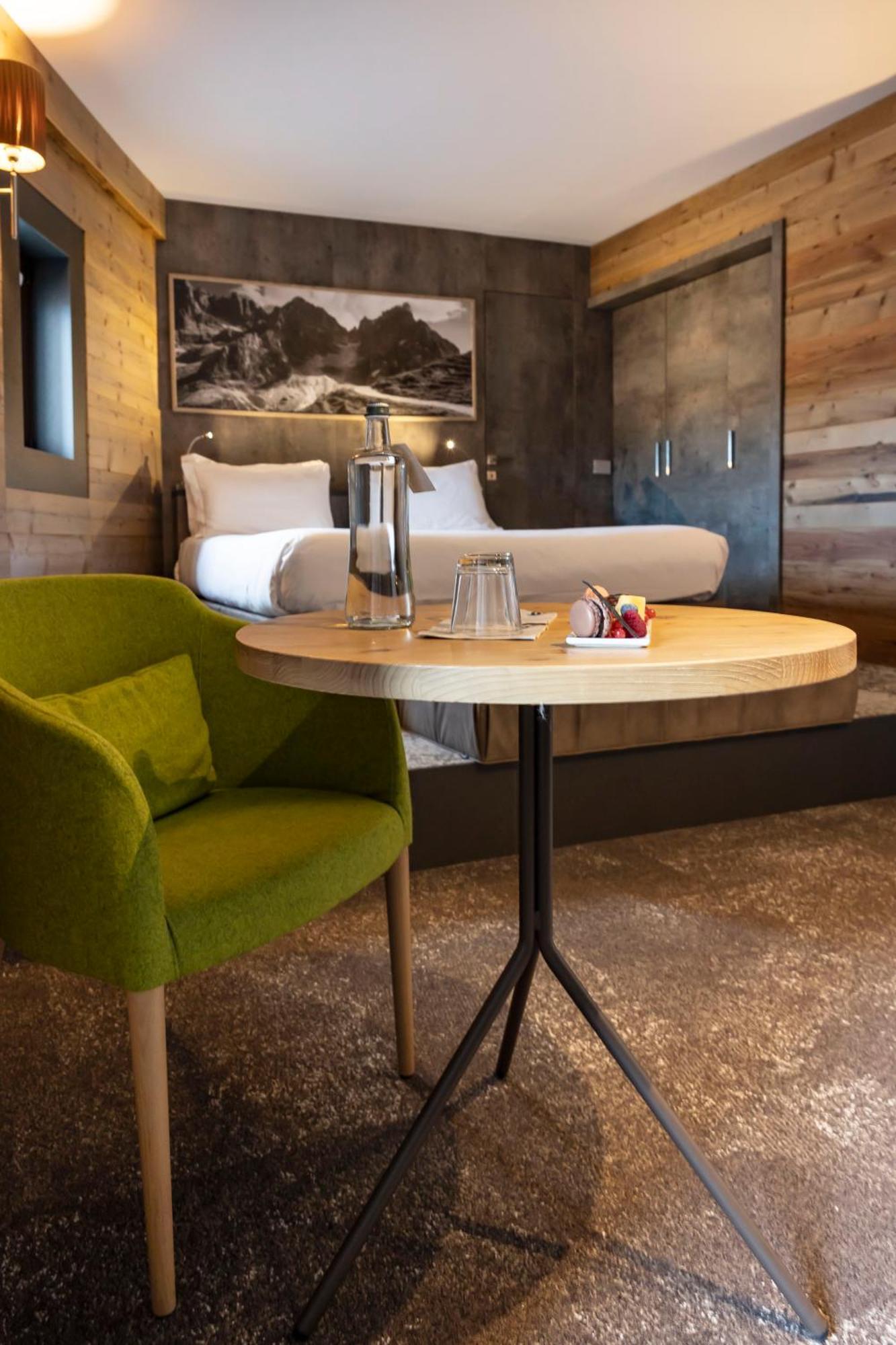 Linta Hotel Wellness & Spa Asiago Rom bilde