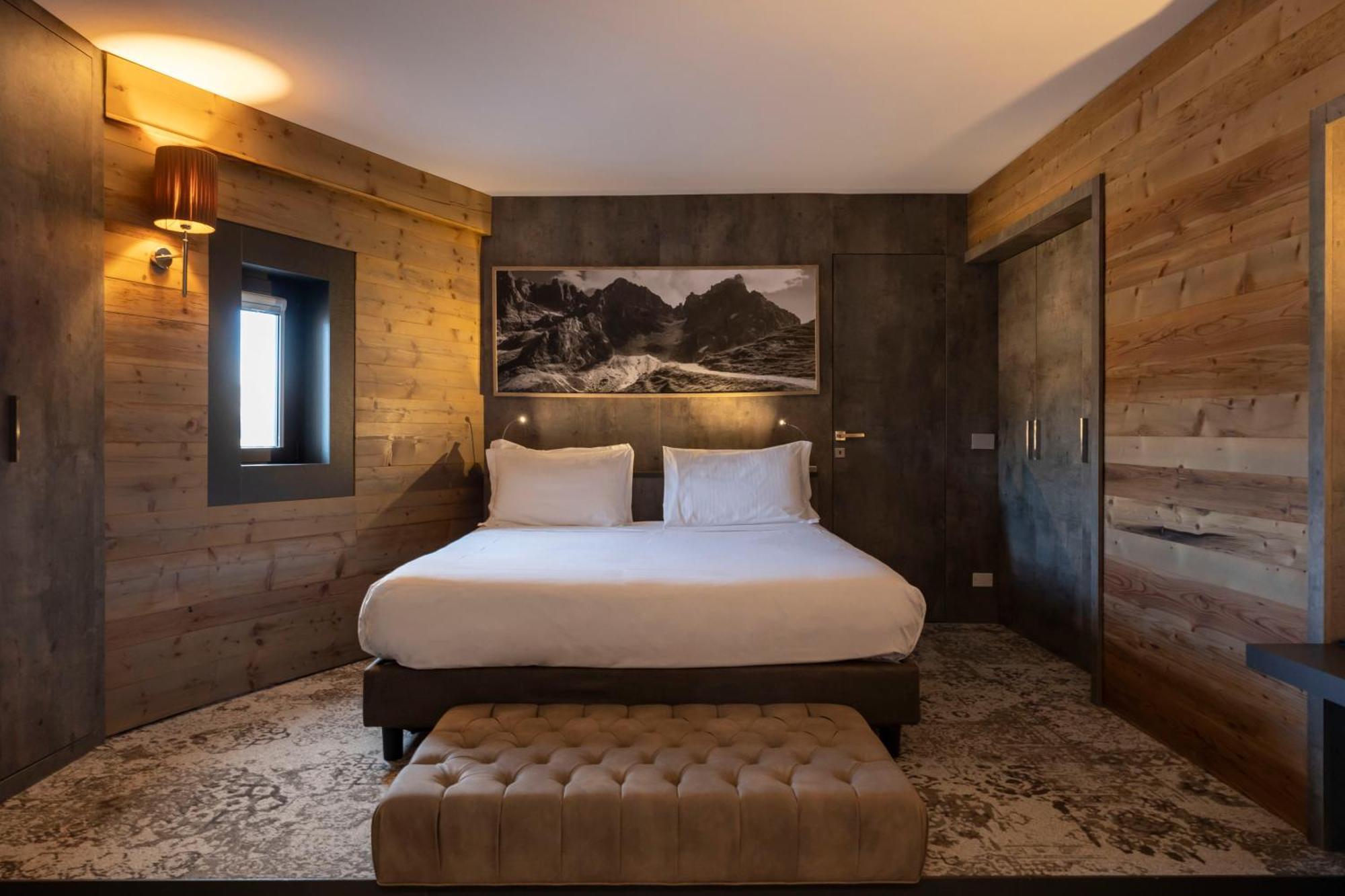Linta Hotel Wellness & Spa Asiago Eksteriør bilde