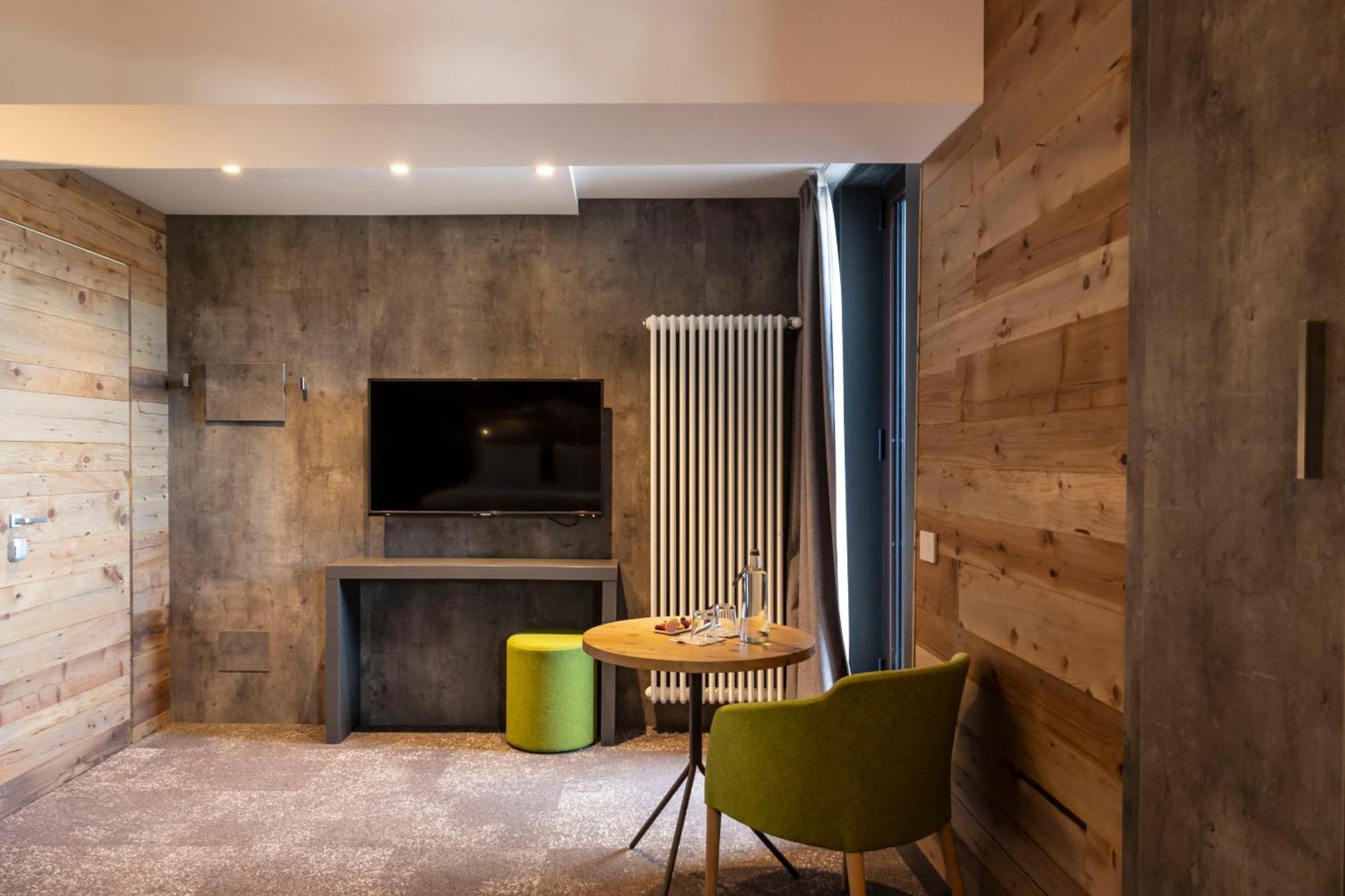 Linta Hotel Wellness & Spa Asiago Rom bilde