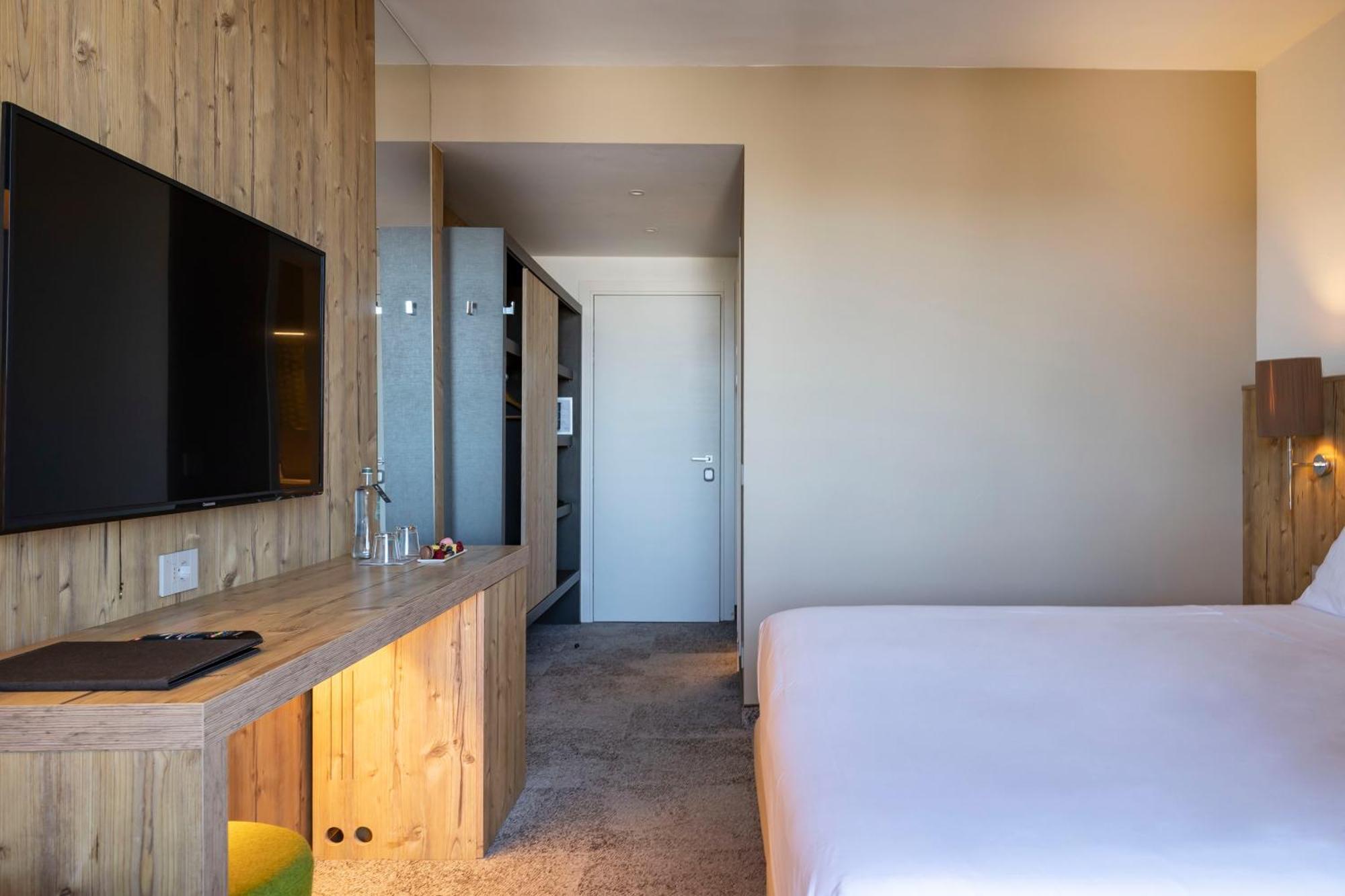 Linta Hotel Wellness & Spa Asiago Eksteriør bilde