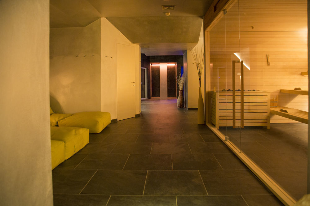 Linta Hotel Wellness & Spa Asiago Eksteriør bilde