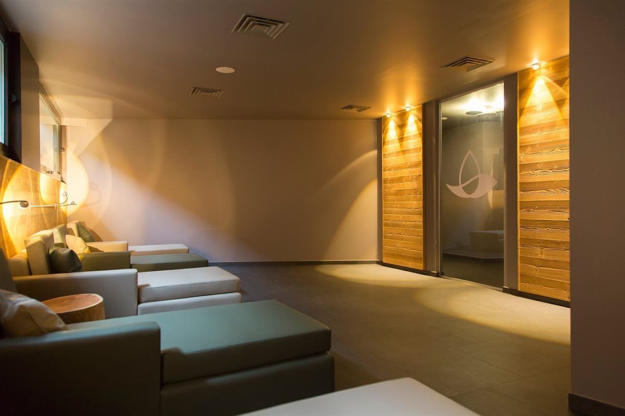 Linta Hotel Wellness & Spa Asiago Eksteriør bilde